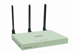 SMC NetworksEliteConnect SMCE21011: WLA-Access-Point mit VLAN- und VoWLAN-Support