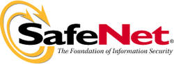 Safenet Logo