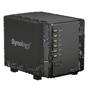 Synology Diskstation DS 411slim