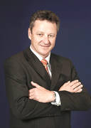 Hermann Klein, Country Manager DACH bei Stonesoft