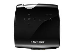 Samsung SP-P400B Draufsicht