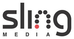 Sling Media Logo