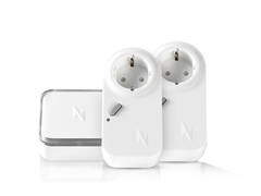 Sitecom Zigbee-Smartplugs