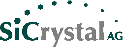 SiCrystal-Logo