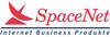 Spacenet Logo