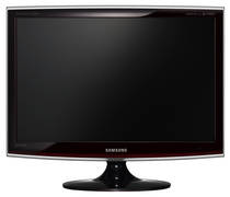 Samsung SyncMaster T260HD