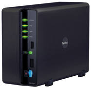 Synology DS209+