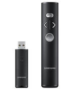 Samsung MagicPresenter mit USB-Bluetooth-Dongle.