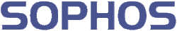 Sophos Logo