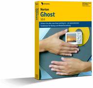 Symantec Norton Ghost 10.0