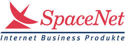 Spacenet Logo