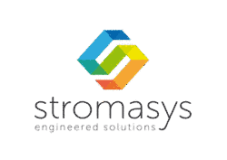 Stromasys-Logo