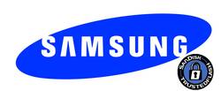 Samsung Trusteflash Logo