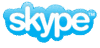 Skype Logo