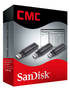 SanDisk CMC