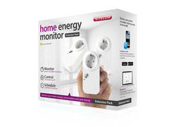 Sitecom WLE-1100 Home Energy Monitor Extension Pack