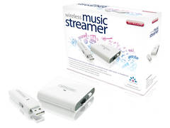 Sitecom WL-061 Wireless Music Streamer