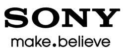 Sony make.belive Logo