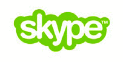 Skype-Logo