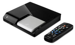 Seagate Freeagent Theater+ HD