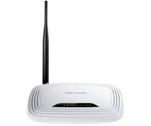 TP-LINK TL-WR741ND