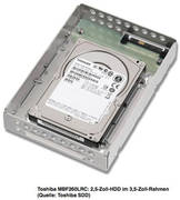 Toshiba MBF269LRC