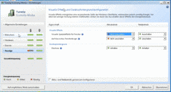 TuneUp Utilities 2012 Economy Modus