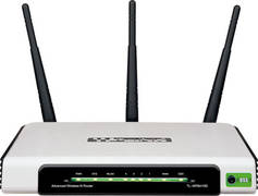 TP-LINK TL-WR941ND