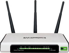 TP-LINK TL-WR1043ND