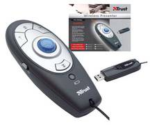 Trust Wireless Presenter KX3300p Inhalt