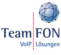 Teamfon Logo