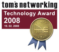 Technology Award