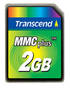 Transcend MMCPLUS2G