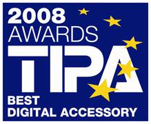 TIPA Award