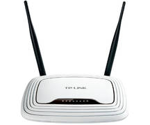 TP-LINK TL-WR841NDW