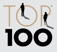 Top100 Logo