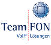 Teamfon Logo