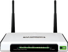 TP-Link TD-W8960N