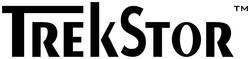 Trekstor Logo