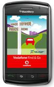 Vodafone Find & Go