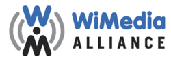 WiMedia Logo