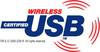 Wireless USB Logo