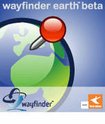 Wayfinder-Earth_Logo