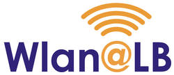 WLAN@LB Logo