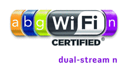 WiFi-Logo