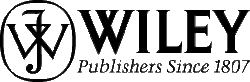 Wiley Publishing Logo