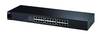 Zyxel GS-1124b 24-Port-Gigabit-Ethernet-Switch mit Flow-Control und QoS