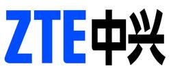 ZTE Logo