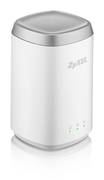 Zyxel LTE4506: 4G LTE-A 802.11ac Wi-Fi HomeSpot Router. (Bild: Zyxel)