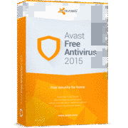 Avast Free Antivirus 2015